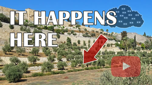 Kidron Valley Dream YouTube Video